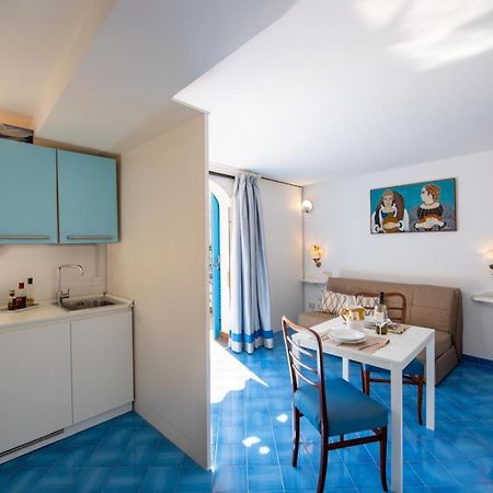 Casa Bellina Leilighet Positano Eksteriør bilde