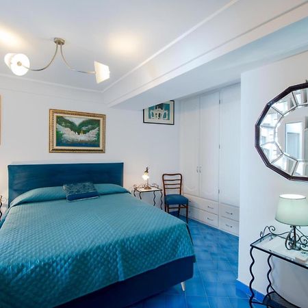 Casa Bellina Leilighet Positano Eksteriør bilde